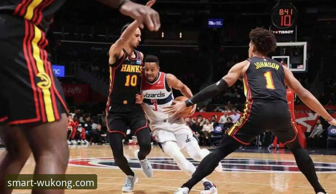 悟空体育竞品分析 NBA续约交易深度分析教程:从CJ-麦科勒姆案例看球员市场价值评估