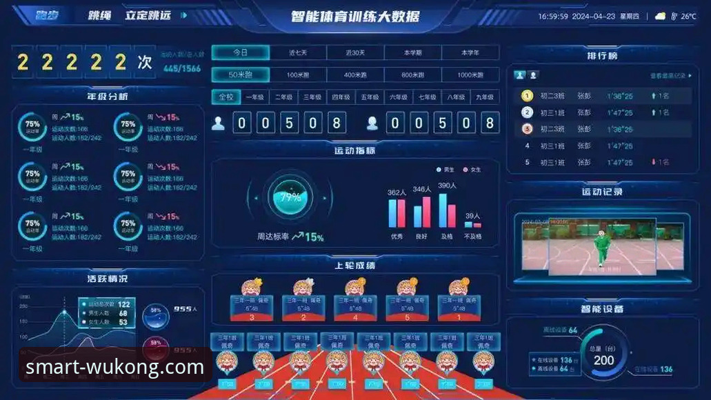智慧体育新纪元 智慧体育新纪元:悟空体育平台v3.2.1版本全面解析与深度评测