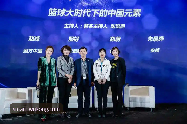 资深体育迷深度解析：悟空体育平台最新版使用心得与前瞻展望